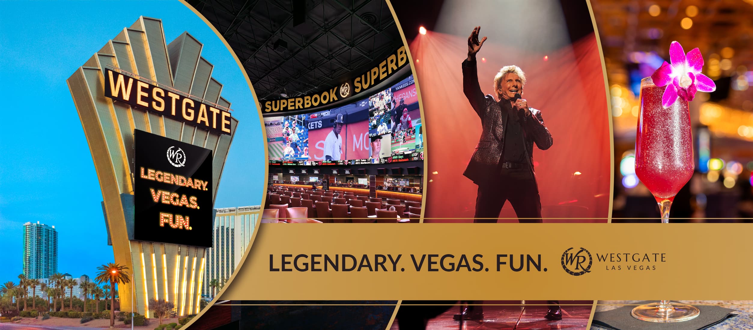 Westgate Las Vegas Resort & Casino