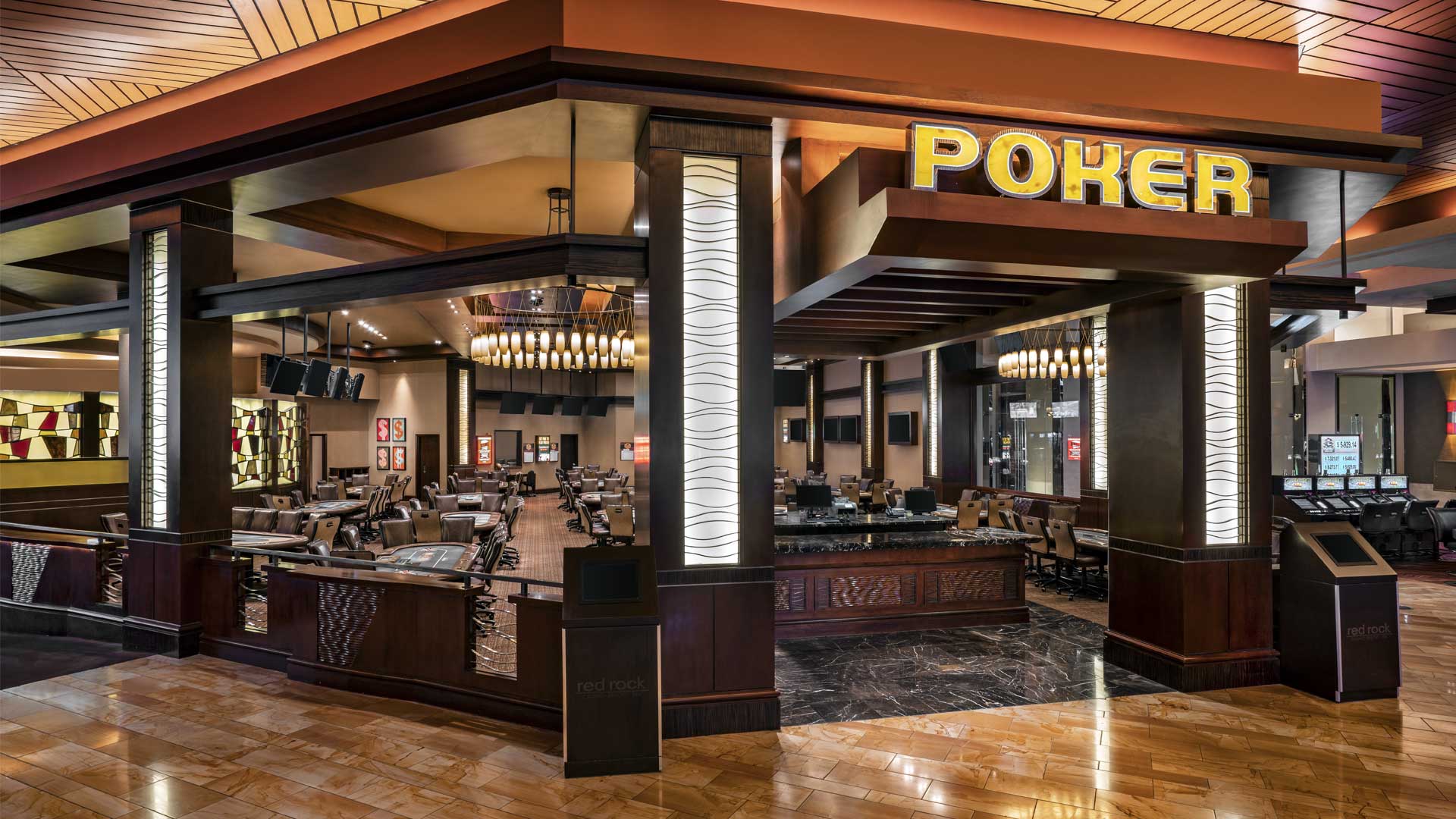 Red Rock Casino Resort & Spa