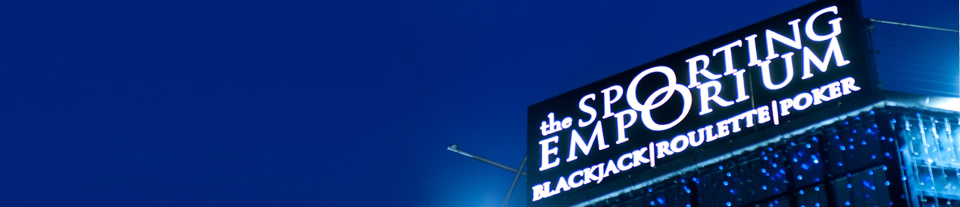 Sporting Emporium – Dublin