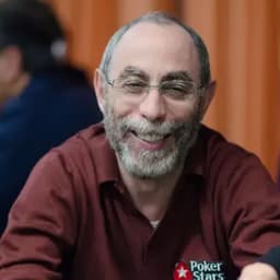 Barry Greenstein