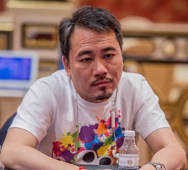 Nick Wong Nick Wong