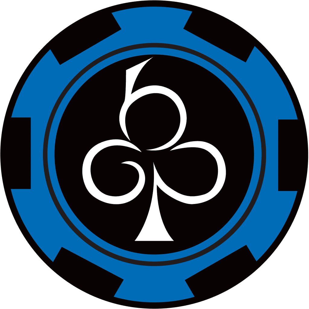 Black Chip Poker