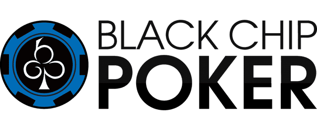 Black Chip Poker