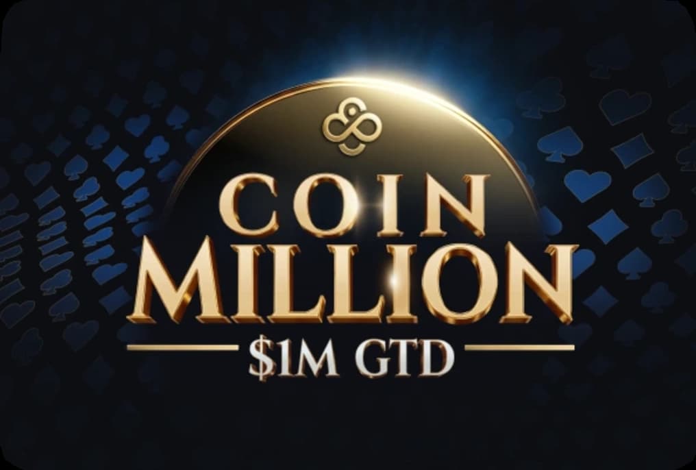 The CoinMillion