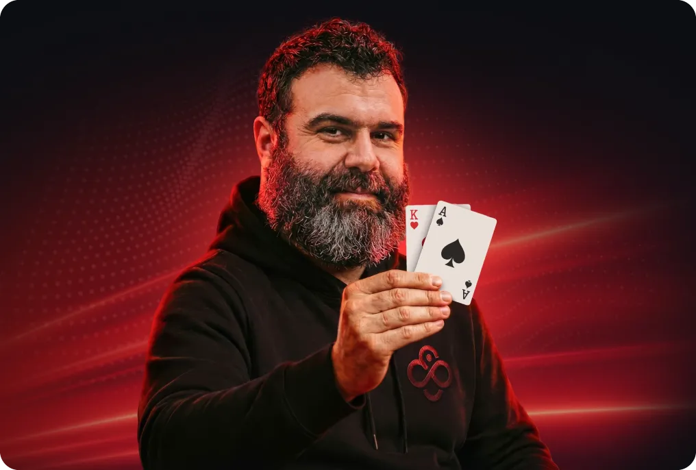 150% Poker Welcome Bonus