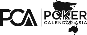 PCA - PokerCalendar.Asia