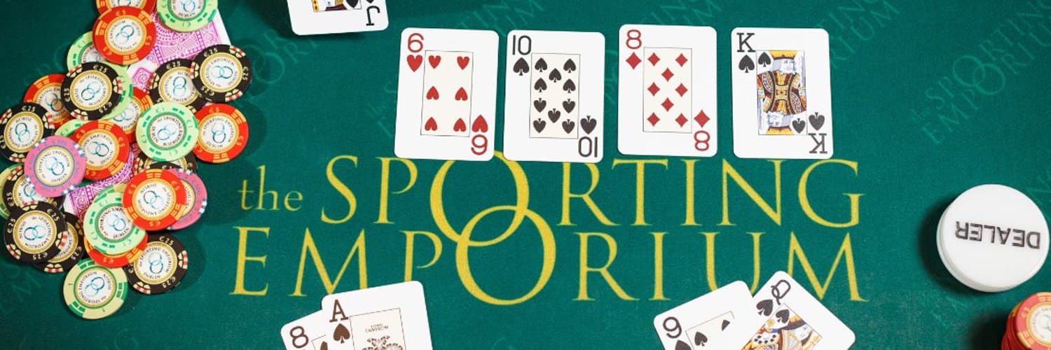 Sporting Emporium Dublin