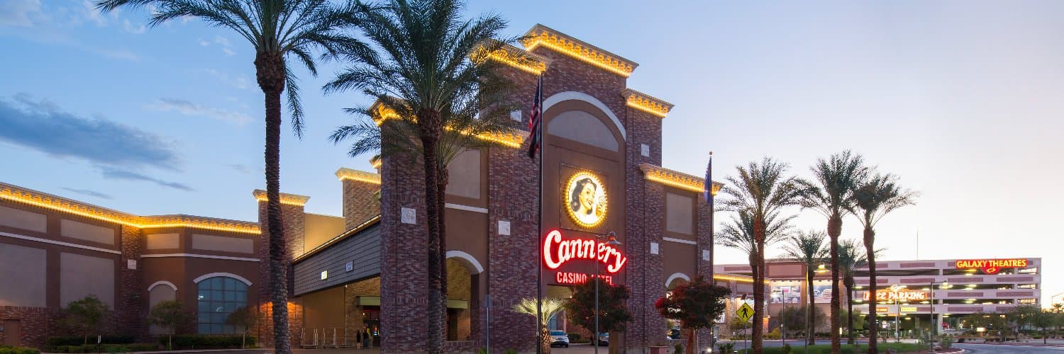 Cannery Casino Hotel & Casino
