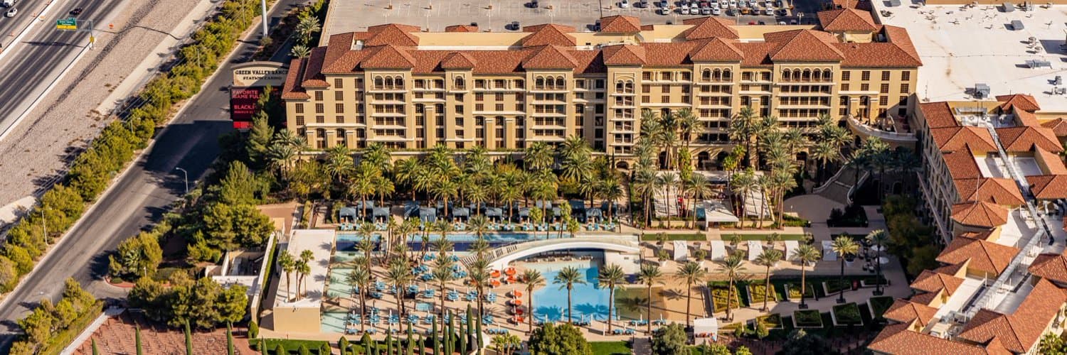 Green Valley Ranch Resort Spa & Casino