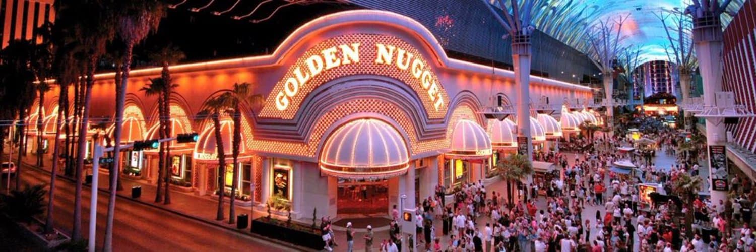 Golden Nugget Las Vegas Hotel & Casino