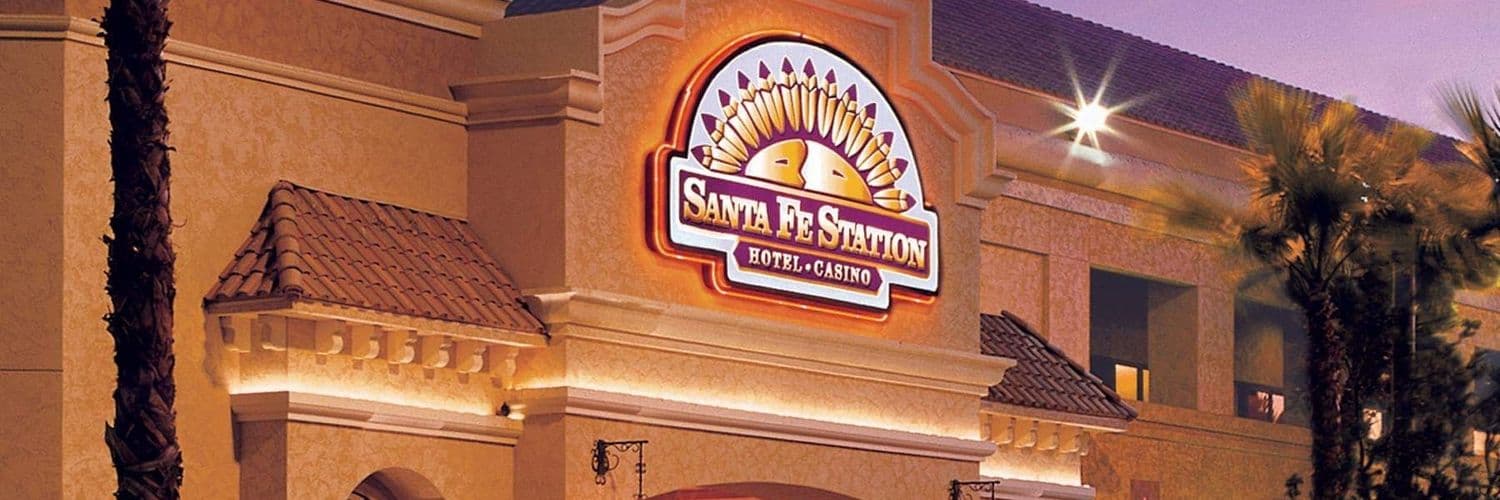 Santa Fe Station Hotel & Casino
