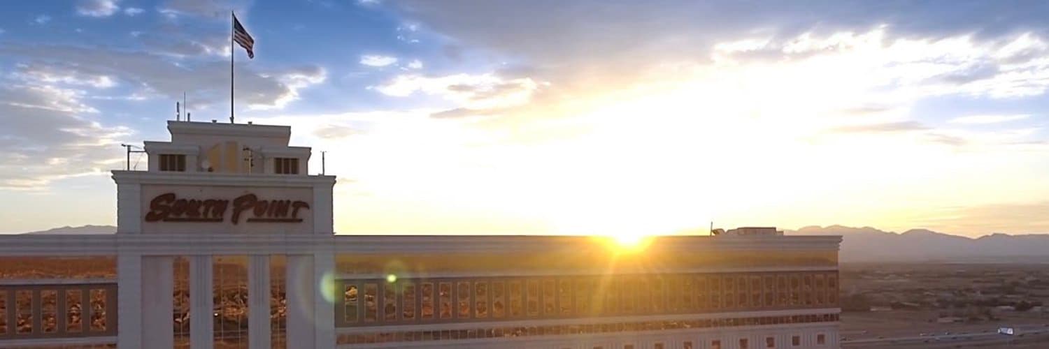 South Point Hotel Casino & Spa