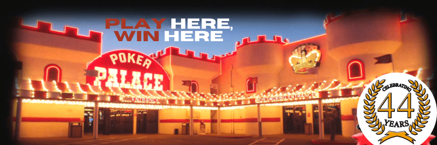 Poker Palace Casino