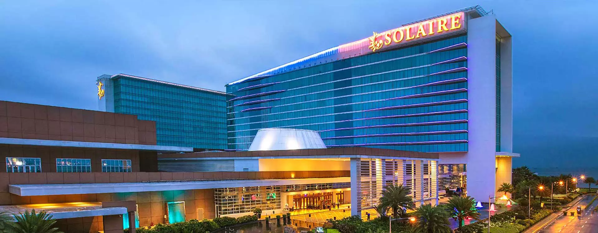 Solaire Resort & Casino