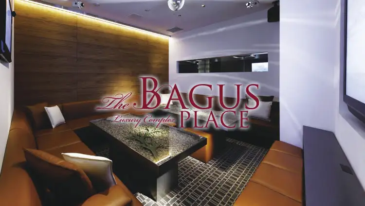 Bagus Place Ginza