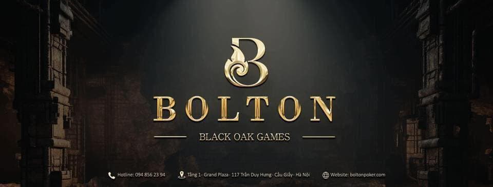 Bolton Poker Club