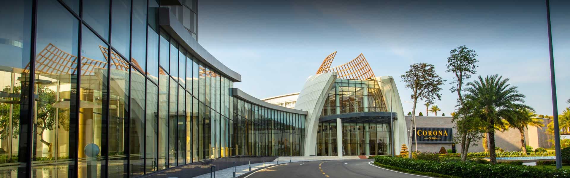 Corona Casino and Resort