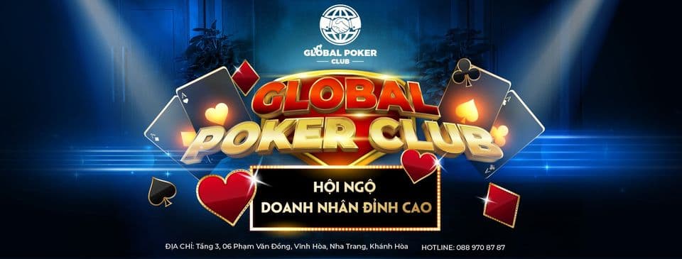 Global Poker Club