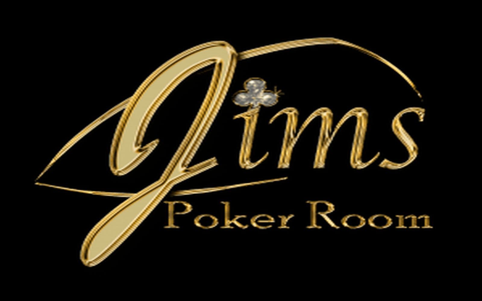 Jim’s Poker Room