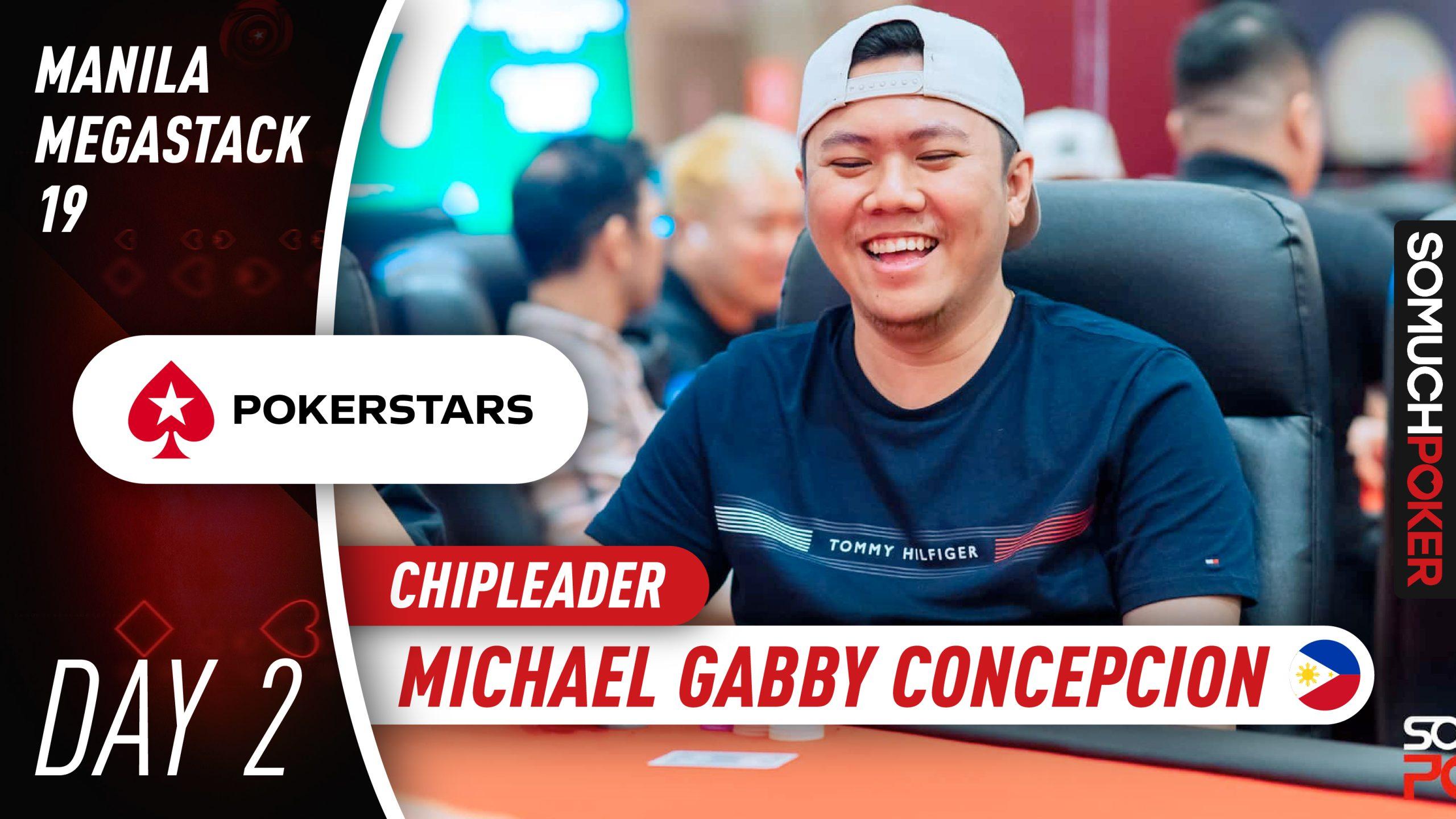 Manila Megastack 19 Day 2 Highlights: Michael Shell, Chenyu Liao, Gabby Concepcion Outshine