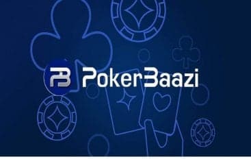 PokerBaazi LIVE