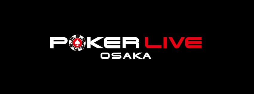 Poker Live Osaka