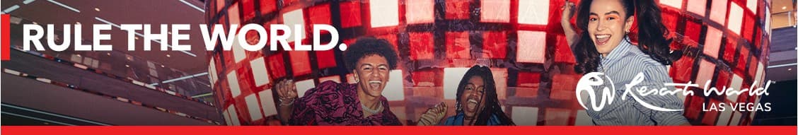 Resorts World Las Vegas