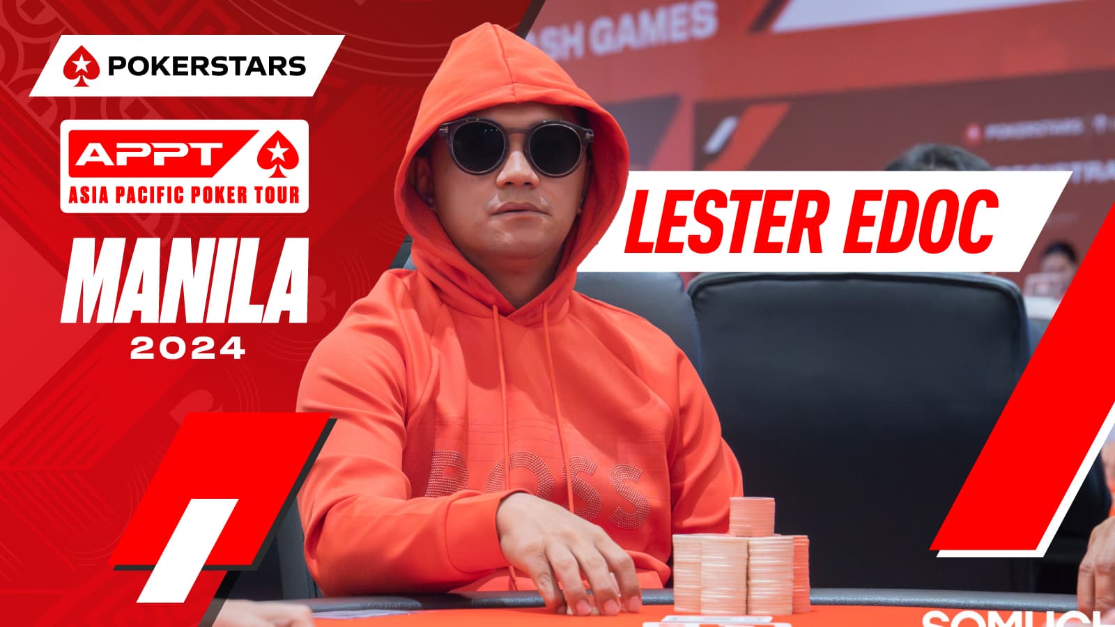 APPT Manila Championship 2024: Okada Kick Off wraps up qualifying rounds with Lester Edoc in the lead