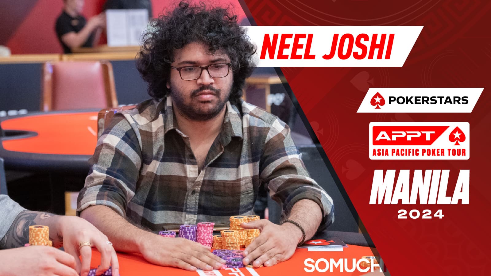 APPT Manila Championship 2024: Neel Joshi towers over APPT Open Flight A; Bert Perry, Kenji Kuramochi, Keita Kitamura, and Myeonghwa Kang bag side event wins