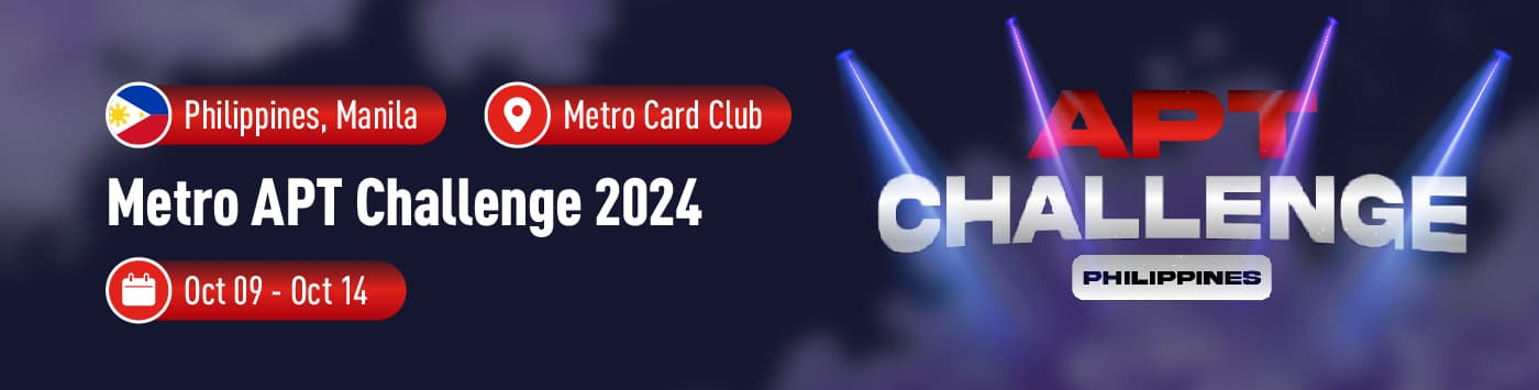 Metro APT Challenge 2024