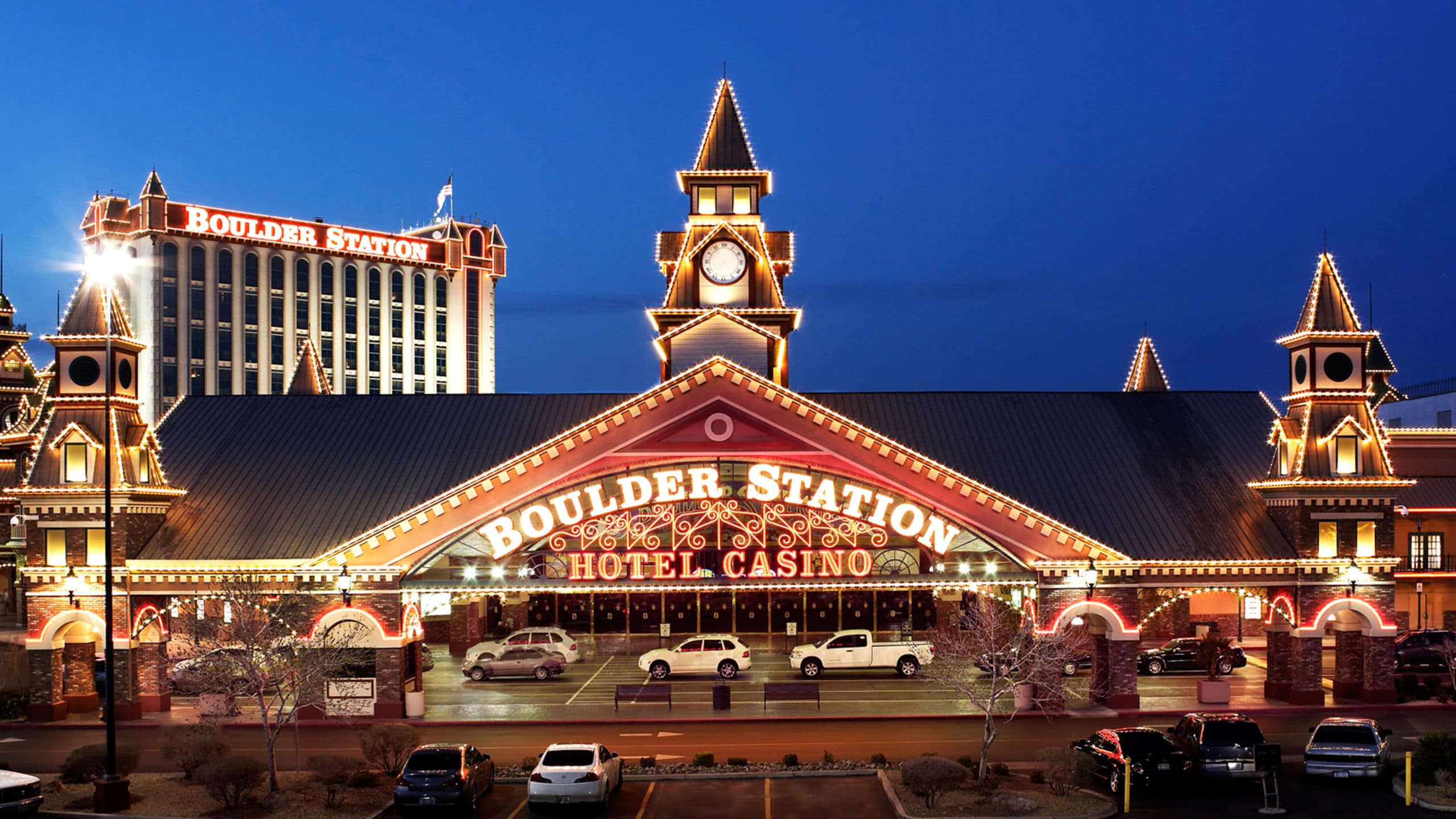 Boulder Station Hotel & Casino