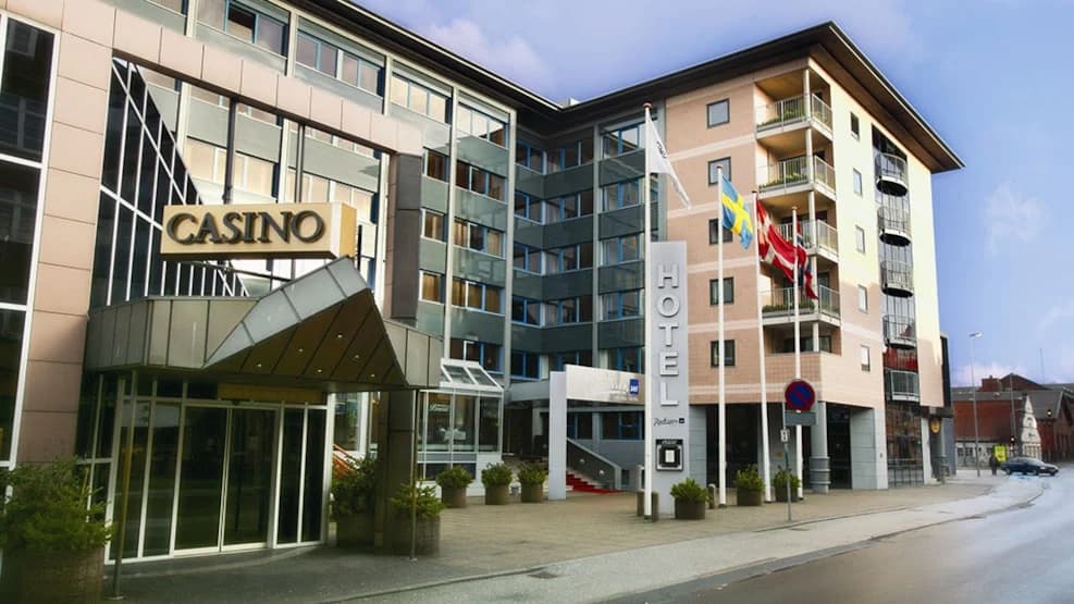 Casino Aalborg