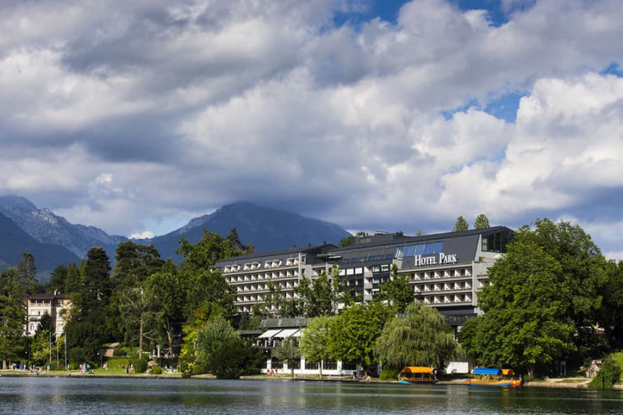 Casino Bled