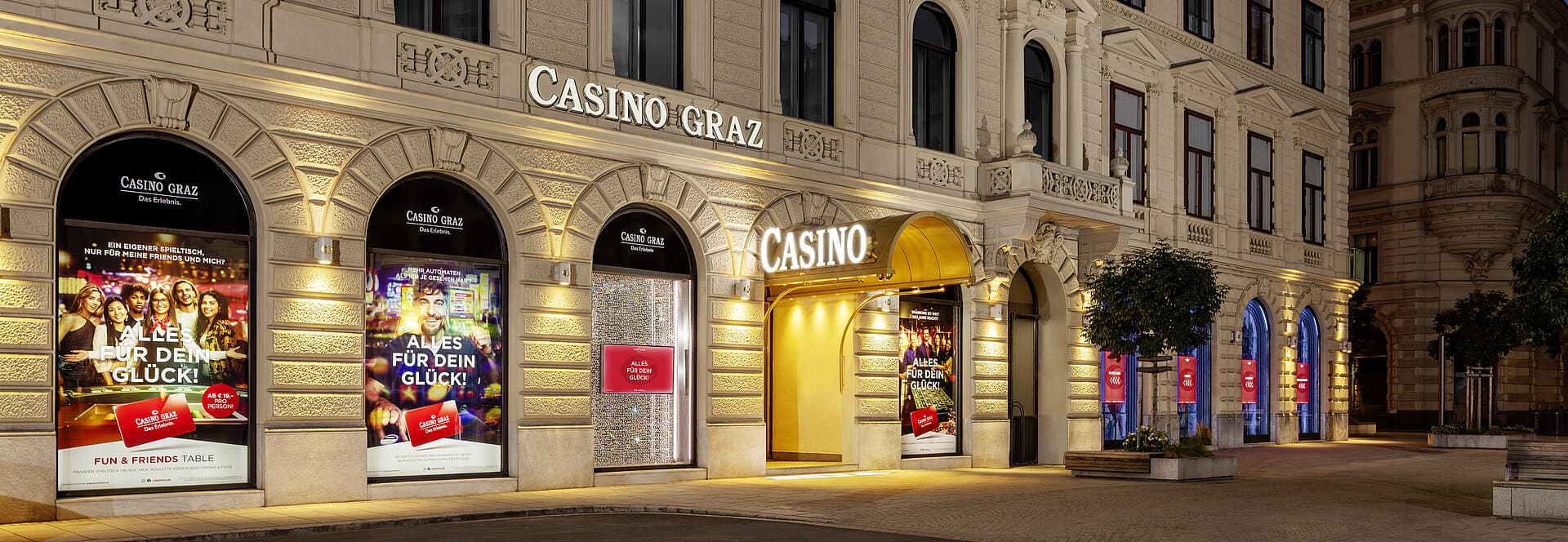 Casino Graz