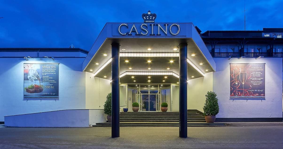 Casino Marienlyst