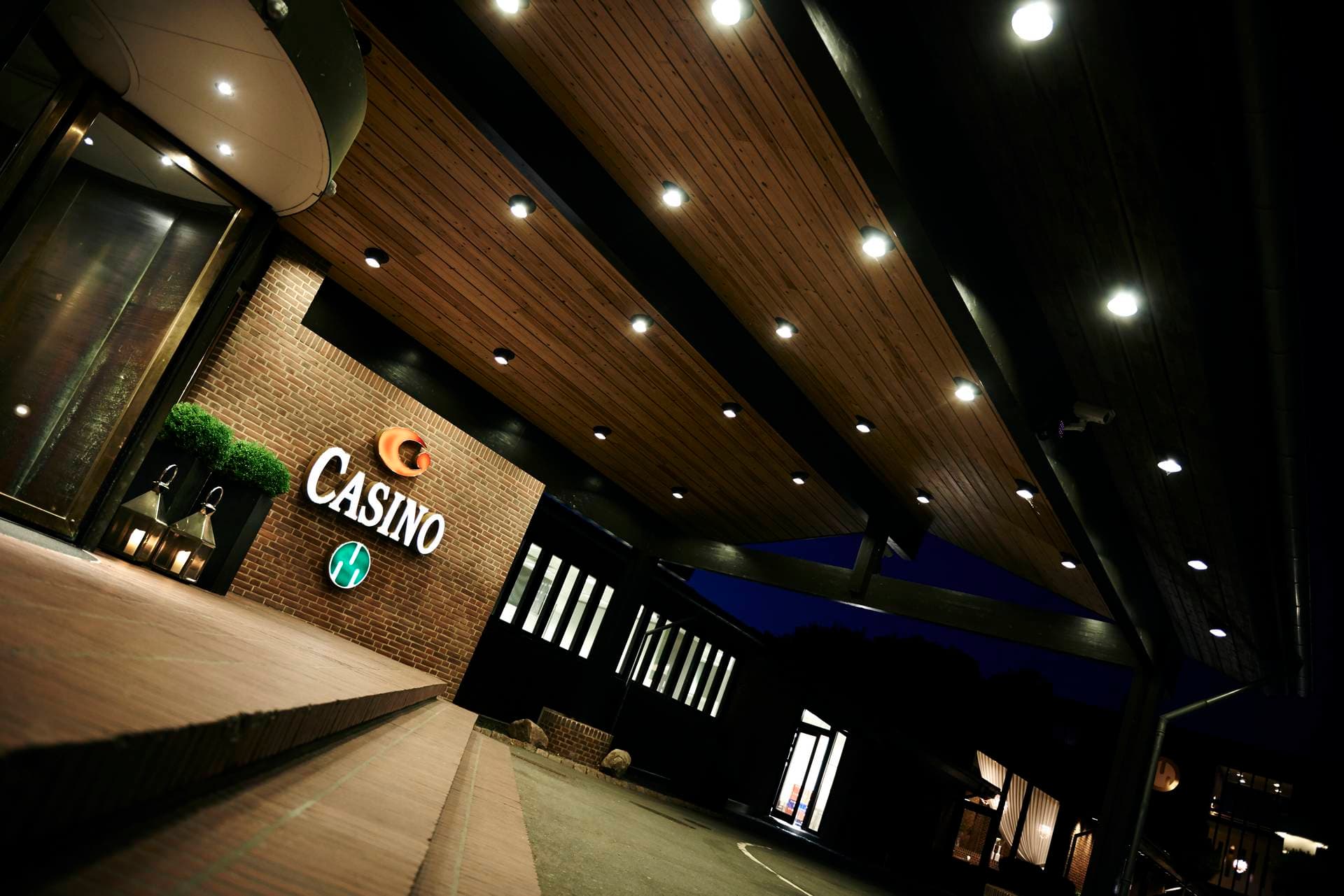 Casino Munkebjerg