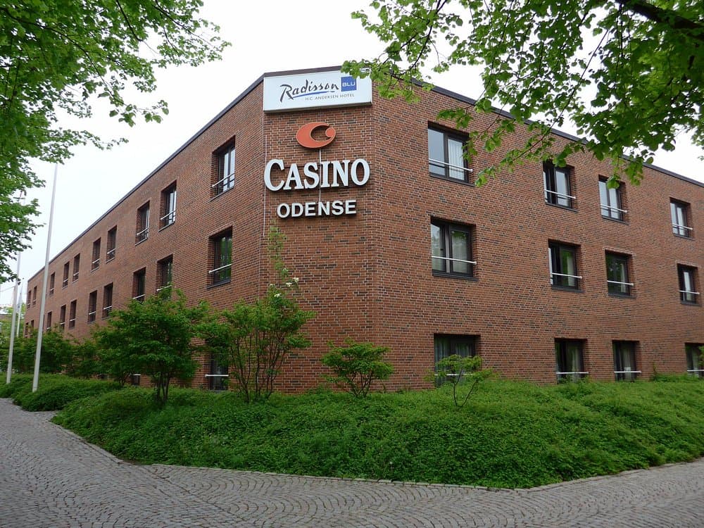 Casino Odense