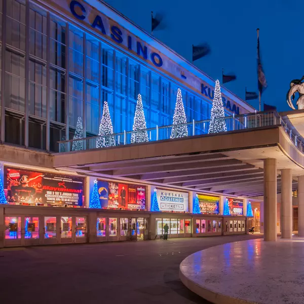 Casino Oostende