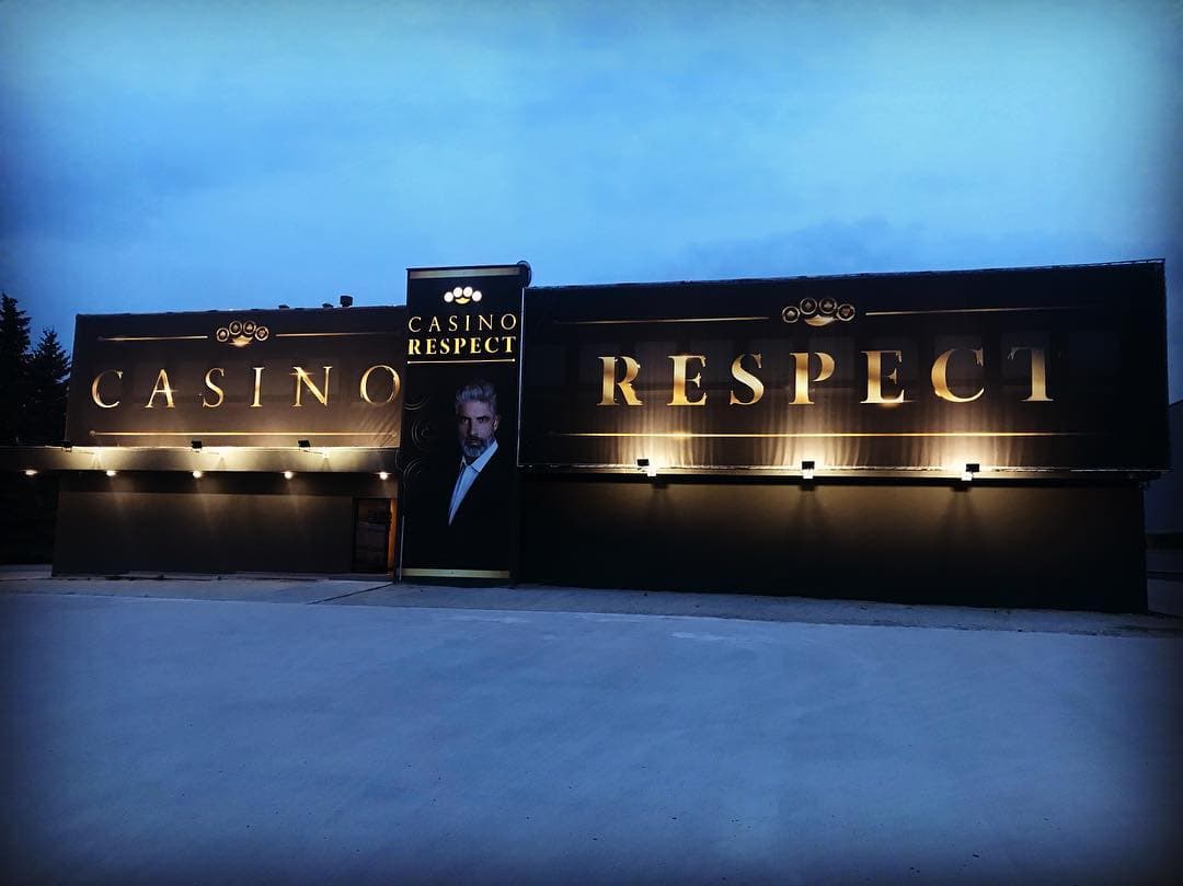 Casino Respect Ružomberok