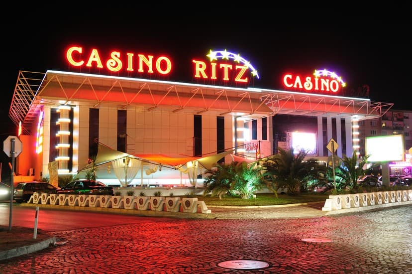 Casino Ritz