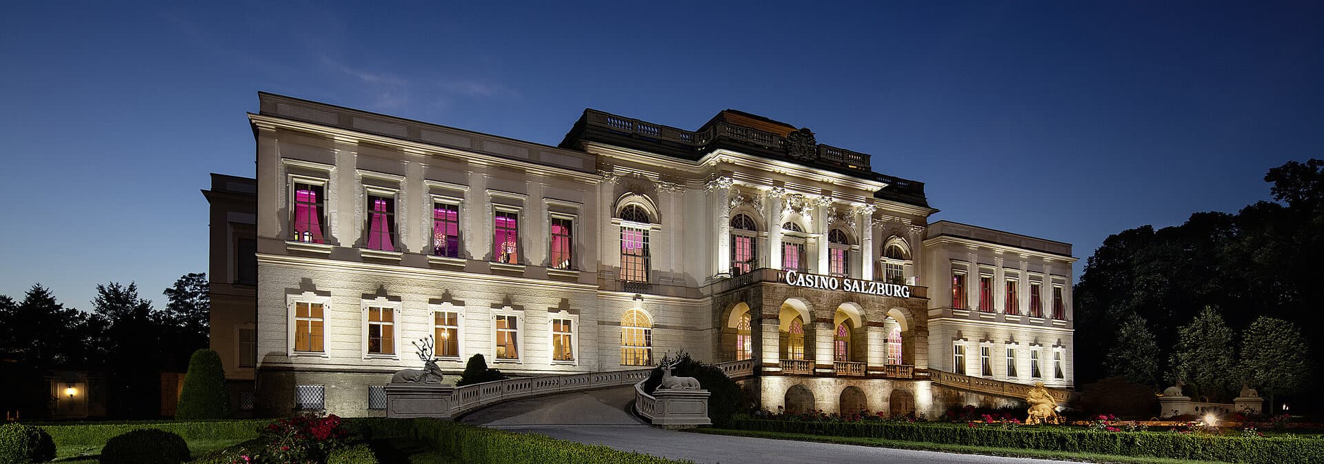 Casino Salzburg