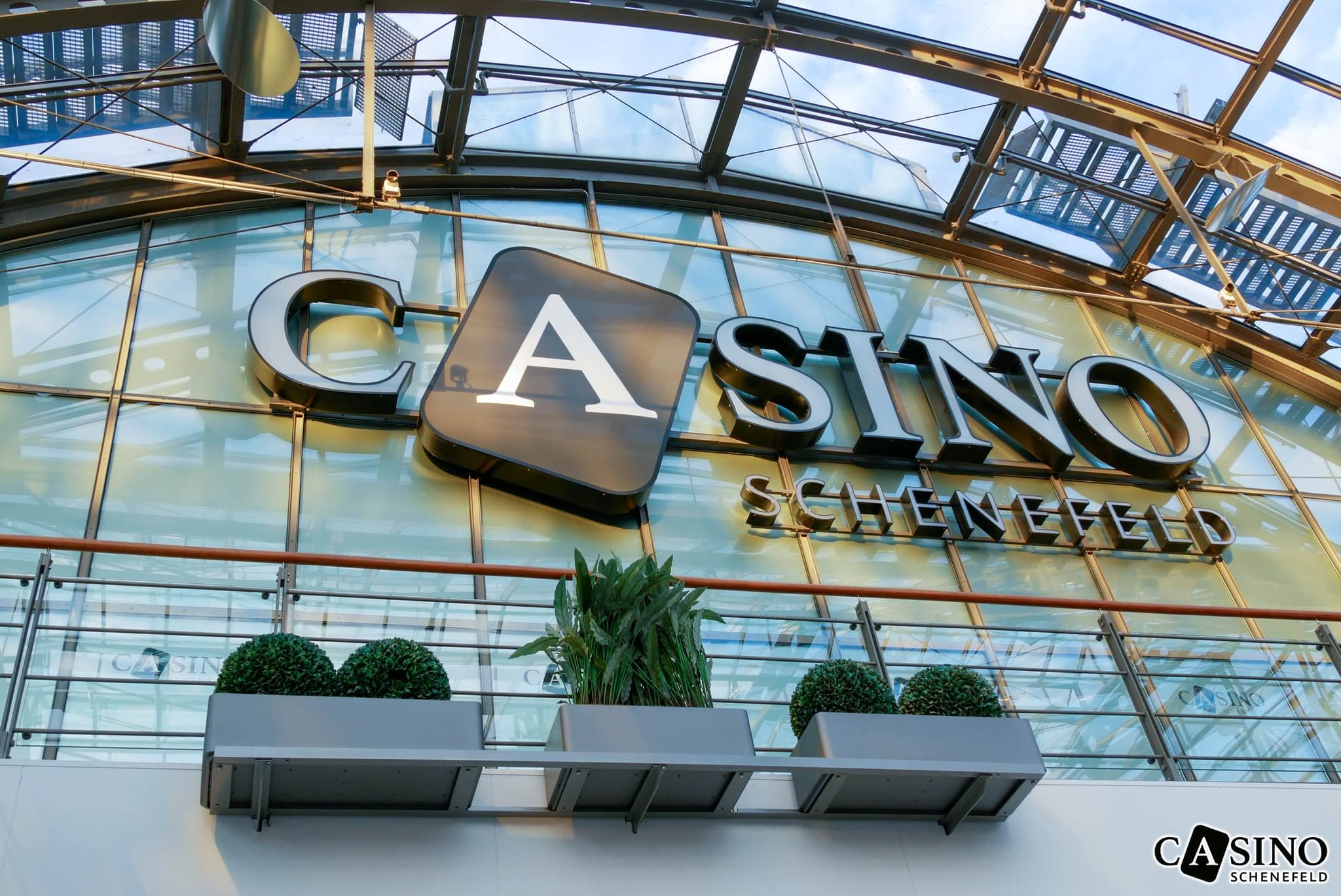 Casino Schenefeld