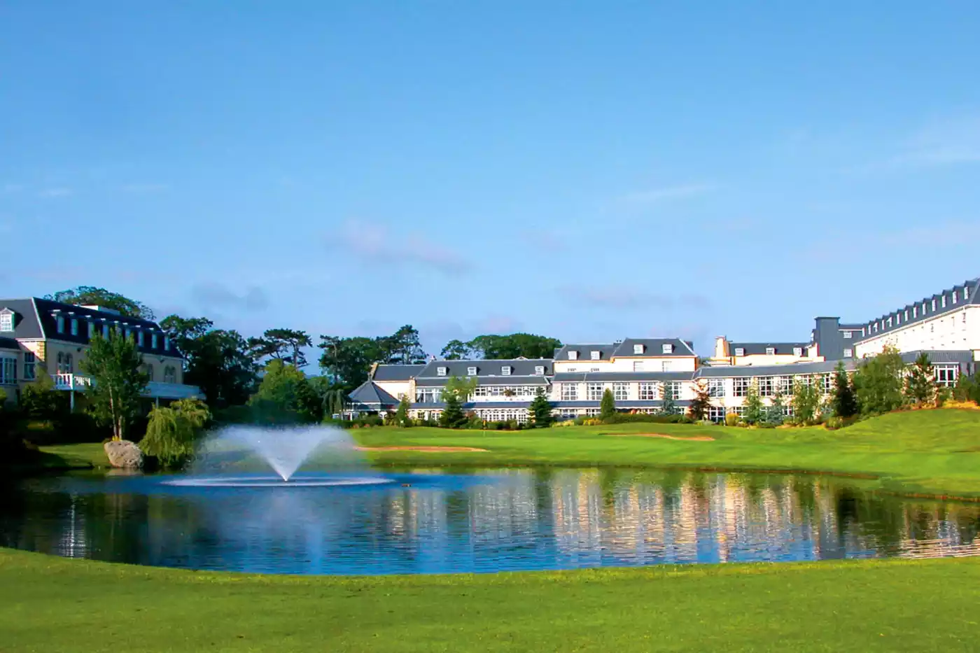 Citywest Hotel and Resort