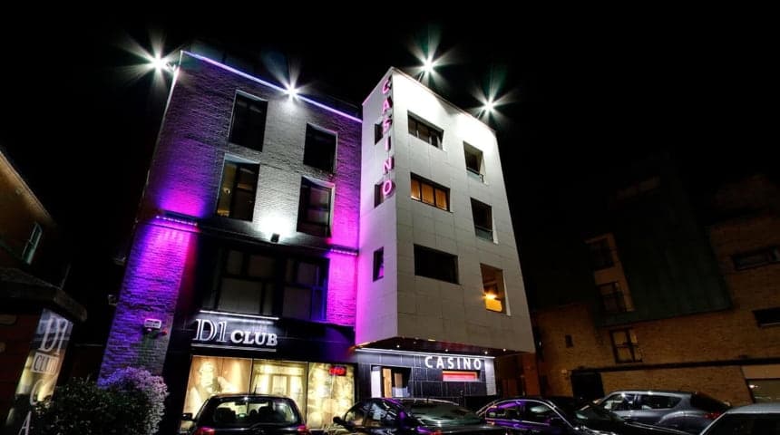 D1 Club – Dublin