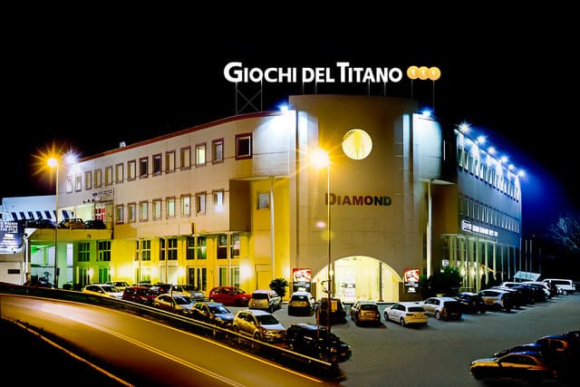 Giochi del Titano