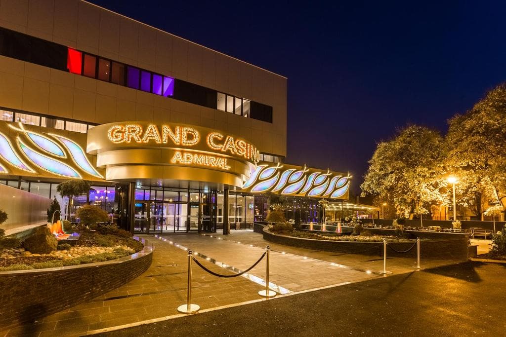 Grand Admiral Casino