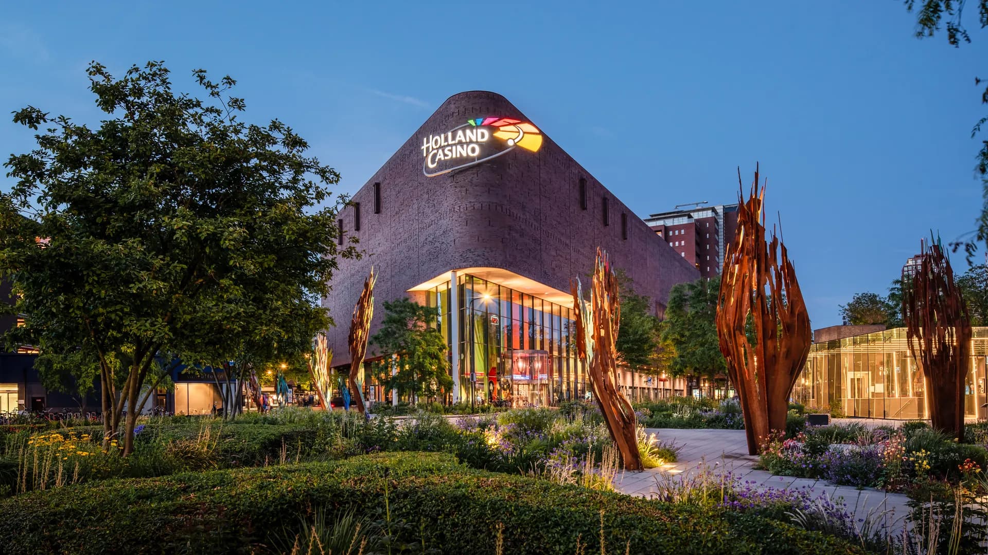 Holland Casino – Enschede