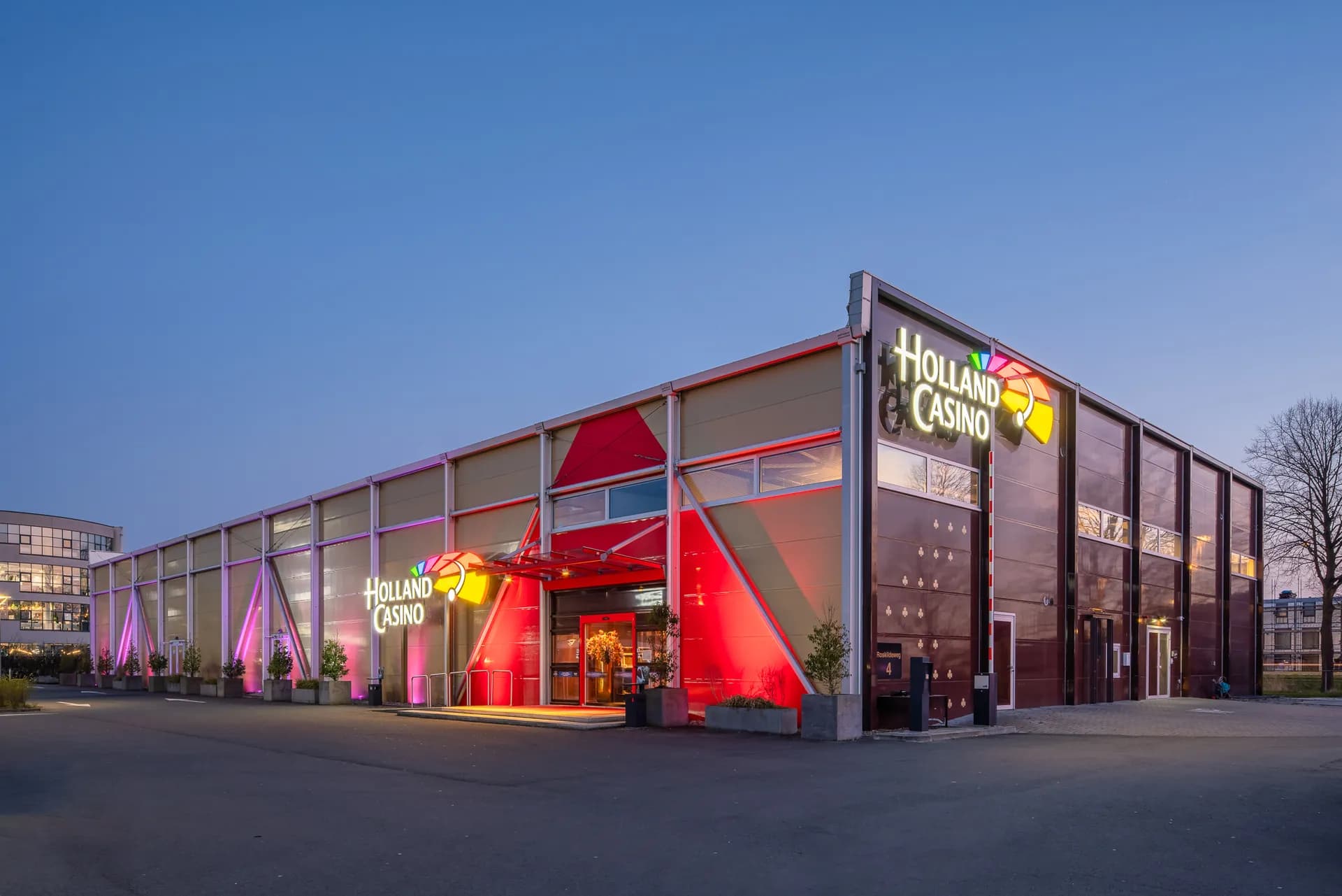 Holland Casino – Groningen