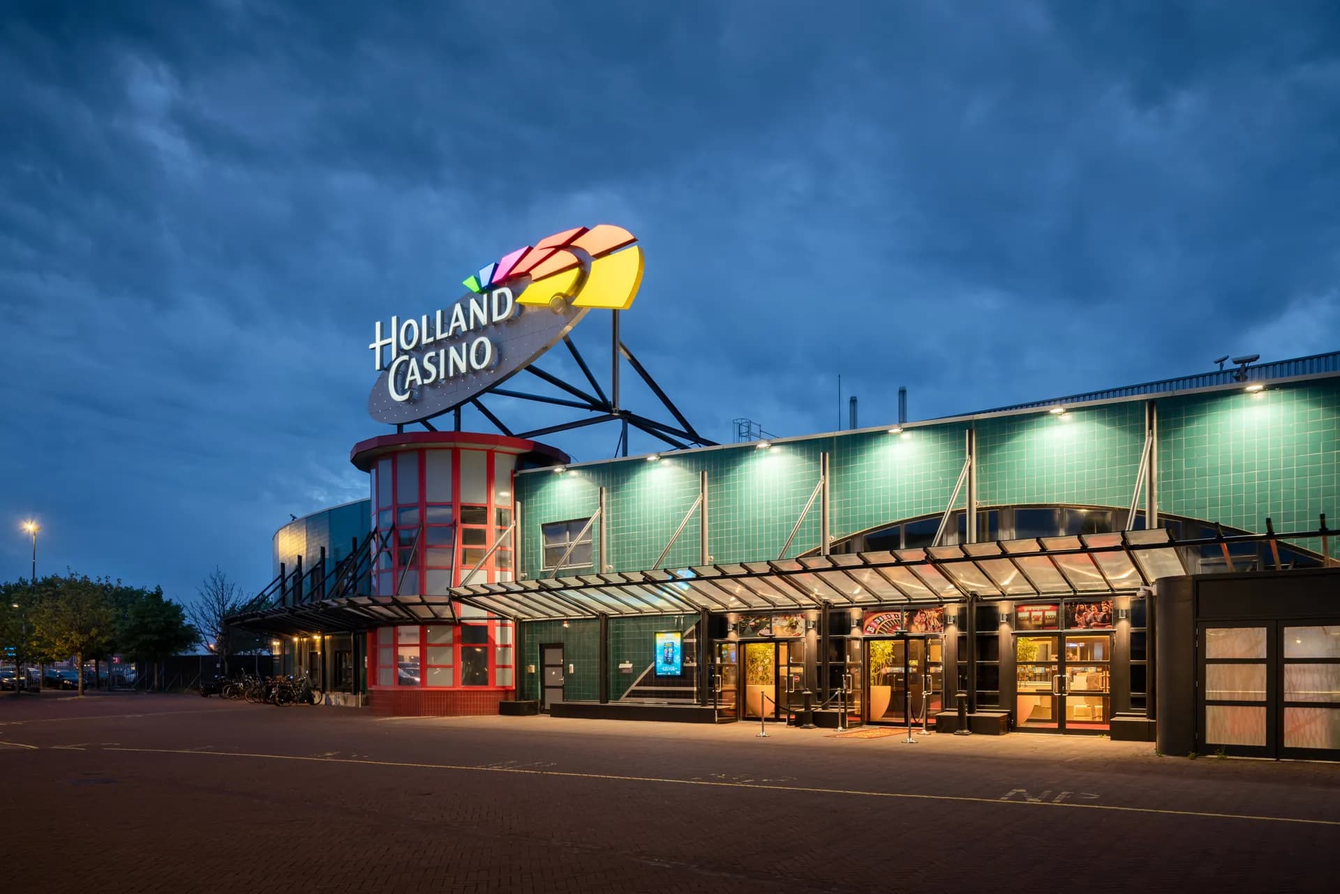 Holland Casino – Leeuwarden