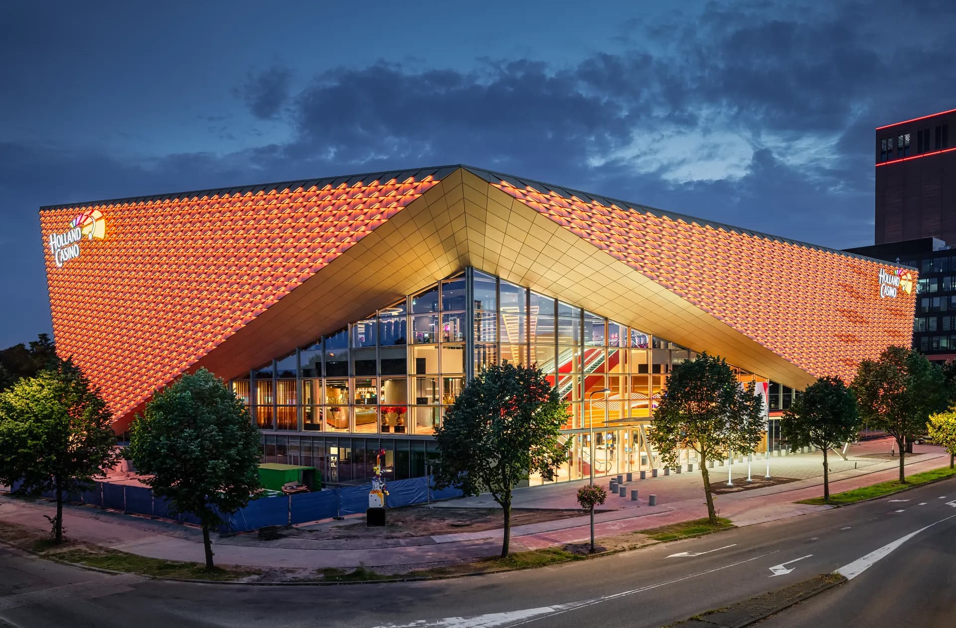 Holland Casino – Utrecht